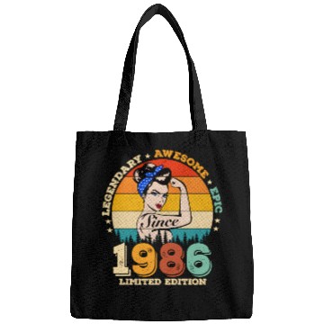 Discover 36 Legendary Since 1986 Awesome 36Th Bags