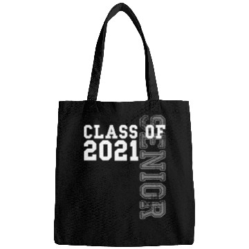 Discover Senior Class Of 2021 Graduation 2021 Bags