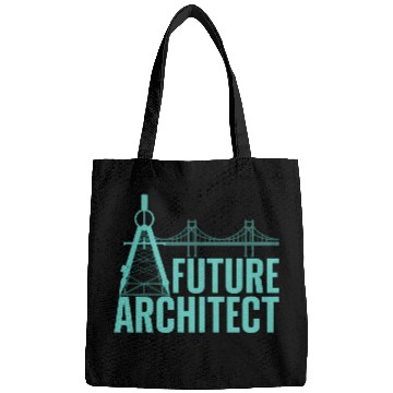 Discover Future Architect Architecture Student Bags