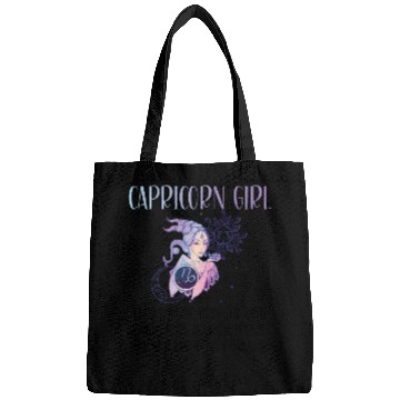 Discover Capricorn Zodiac Sign Capricorn Horoscope Bags