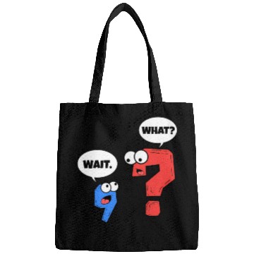 Discover Grammar Punctuation Teacher Writer Bags