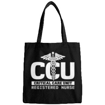 Discover Ccu Registered Nurse Critical Cardiac Care Unit Bags
