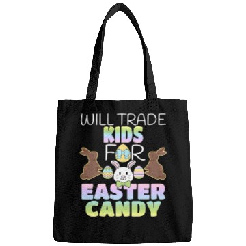 Discover Will Trade For Easter Candy Parents Bags