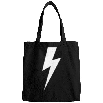 Discover Lightning Bolt For And Bags