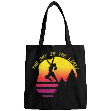 Discover Sky Is The Limit Rock Climbing Free Wall Indoor Bags