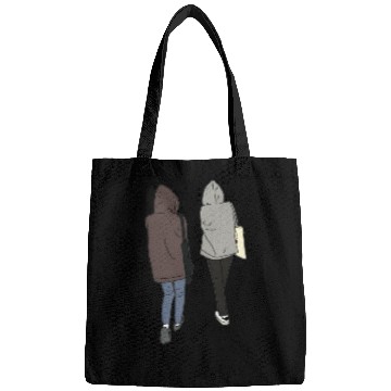 Discover Friends Bags