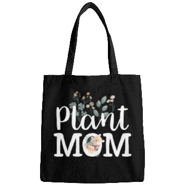Discover Plant Mom Bags