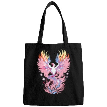 Discover Trans Phoenix 2 Bags