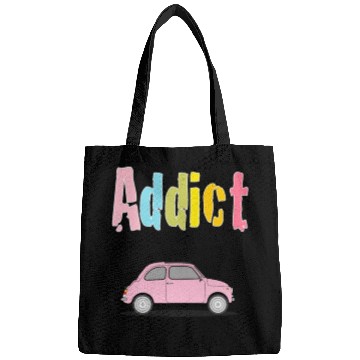 Discover Addict mini car Bags