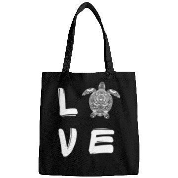 Discover Turtle Lover Bags