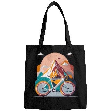 Discover Mountain Bike Bags