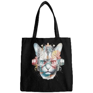 Discover Our Future Bags