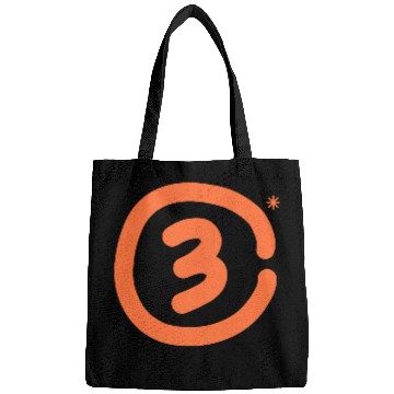 Discover 3 Is The Magic Number Bags