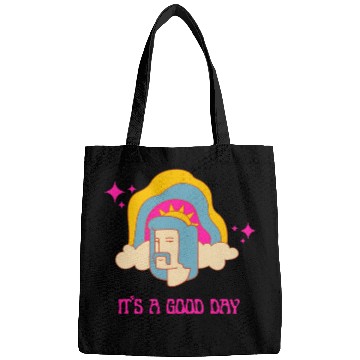Discover Its a good day Bags