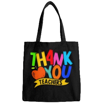 Discover Thank you teacher - Gratitude Bags