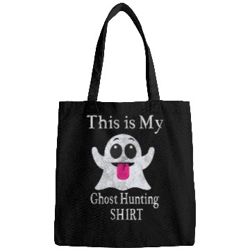 Discover This Is My Ghost Hing Ghost Halloween 2021 Bags