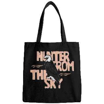 Discover Bird Eagle Bags