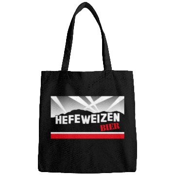 Discover Beer T ShirtHefeweizen Hollywood Video Bags