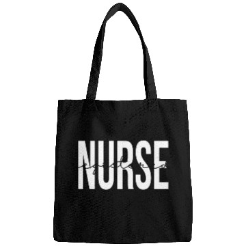 Discover Registered Nurse Rn Emergency Room Nurse Bags
