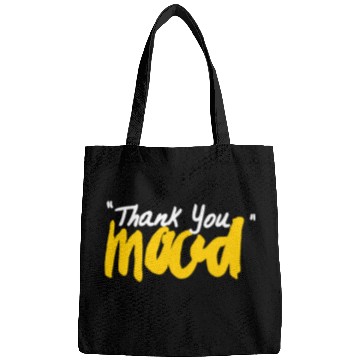 Discover Thank You Mood Bags