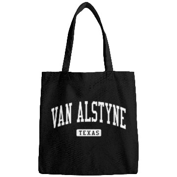 Discover Van Alstyne Texas Tx Athletic Sports Bags