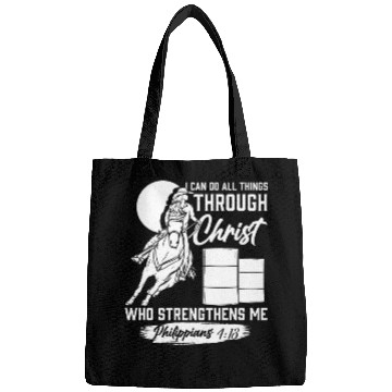 Discover Barrel Racer For Barrel Racing Bags