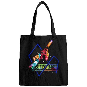 Discover Colorful Shakuhachi Japanese Bamboo Flute Bags