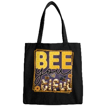 Discover Bee you tiful Bags