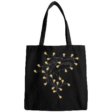 Discover Shark lightning Bags