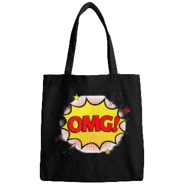 Discover OMG design Bags