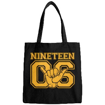 Discover Mens Alpha African Fraternity Hand Sign 1906 Bags