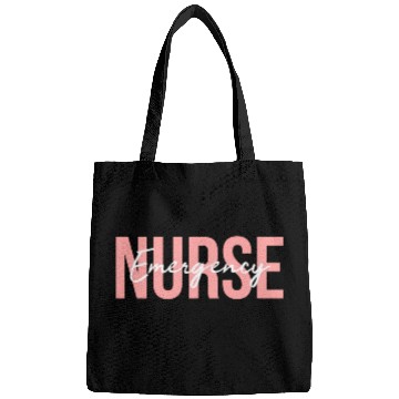 Discover Er Nurse Emergency Room Nurse Registered Nurse Bags