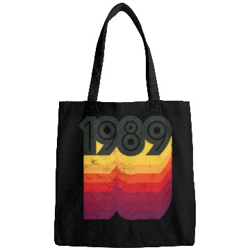 Discover 80S Style 33Rd 1989 Bags