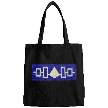 Discover Haudenosaunee Iroquois Native Indigenous Bead Bags