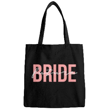Discover Future Bride Wedding Bachelorette Party Fiancee Bags