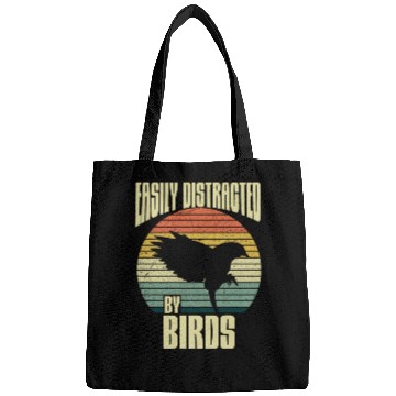 Discover Birding Quote For A Bird Watching Nerd Bags