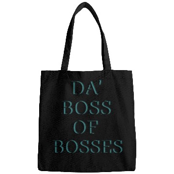 Discover da boss 102 Bags