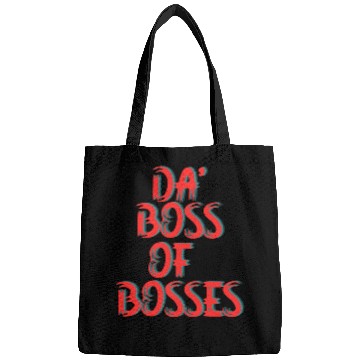 Discover da boss 104 Bags