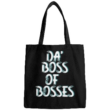 Discover da boss 105 Bags