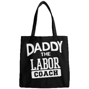 Discover Daddy The Labor Coach Bags