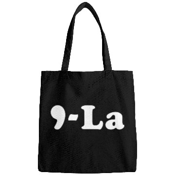 Discover Comma La Kamala Harris Bags