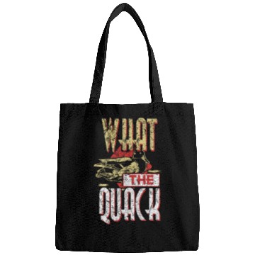 Discover Bird Duck Bags