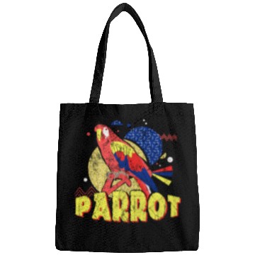 Discover Bird Parrot Bags