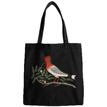Discover Bird Paintings Bags