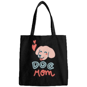 Discover Dog mom Bags
