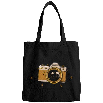 Discover Funny camera Bags