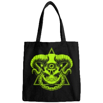 Discover Cyclops Bags