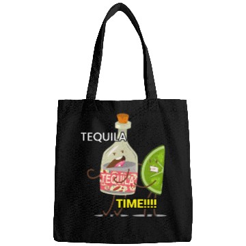 Discover TEQUILA TIME!!!! U&F Bags