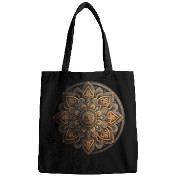 Discover Mandala Bags