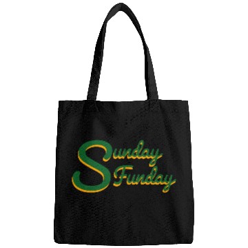 Discover Sunday funday Bags